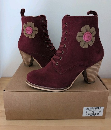 Joe browns womens ankle boots - joe,