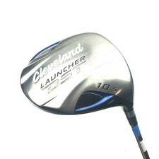 Cleveland Launcher DST Driver