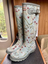 Hunter Ladies RHS LTD Edition