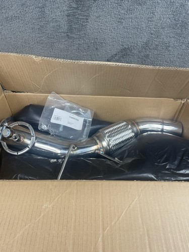 Gravity performance exhaust - performance,