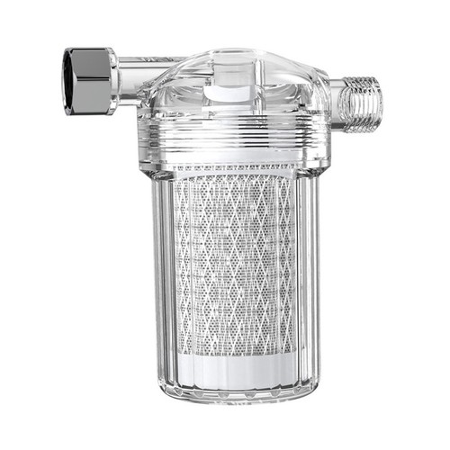 Faucet pre filter for - filter,