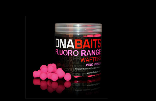 Dna baits pink perils wafters - baits,