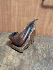 VINTAGE USED DANSKE CLUB BY STANWELL SMOKING PIPE MADE IN DENMARK #27