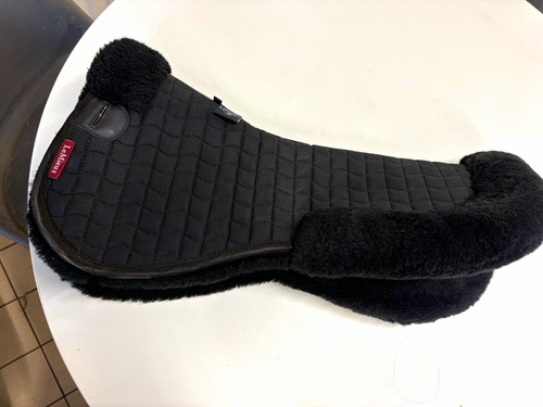Lemieux merino lambskin lined - merino+,