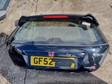 HONDA CIVIC MK7 EP3 TYPE-R 3