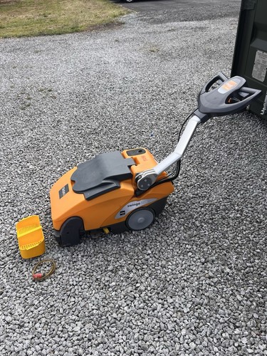 Taski swingo 350 commercial - taski,