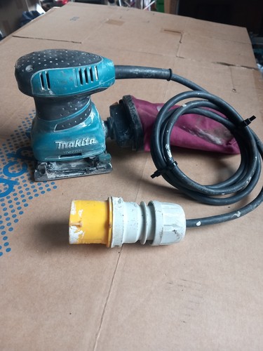 Makita bo4556 orbital palm - bo4556,