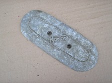 Norton 350 500 600 plunger