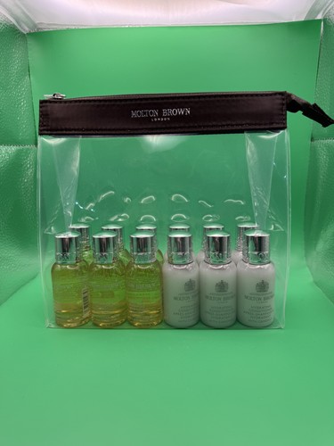 Molton brown ultimate travel - molton,