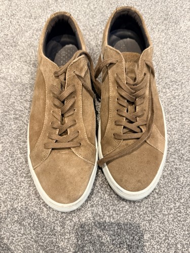 Massimo dutti light brown - dutti,