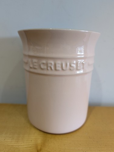 Creuset white utensil - creuset,