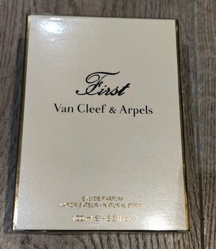 Van cleef arpels first eau - van,