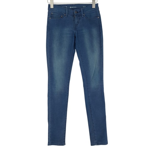 Vintage levi jeans demi - jeans,