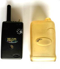 Delkim RX Plus receiver Carp Coarse Fishing 