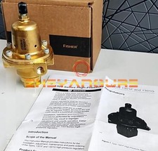 1PCS New Fisher 1301F-2