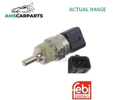COOLANT TEMPERATURE SENSOR UPPER 107540 FEBI BILSTEIN NEW OE REPLACEMENT