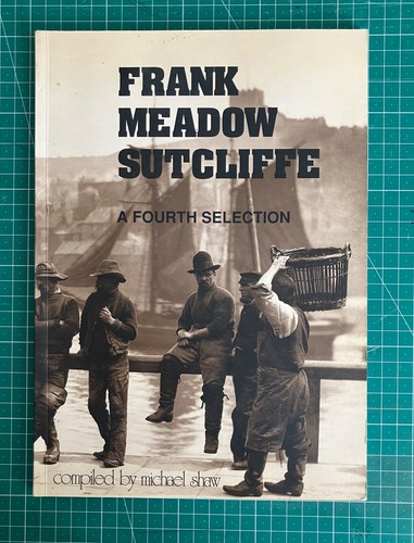 Frank meadow sutcliffe - sutcliffe:, a