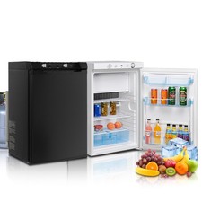 Smad 3 Way Fridge Freezer