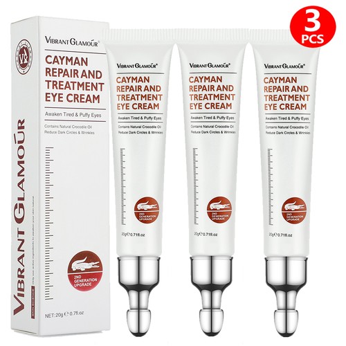 Cayman eye cream - eye, instant