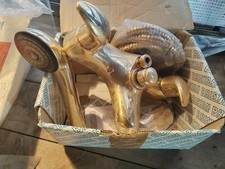 Bristan Regency Luxury Bath