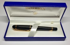 Waterman  Phileas Fountain Pen