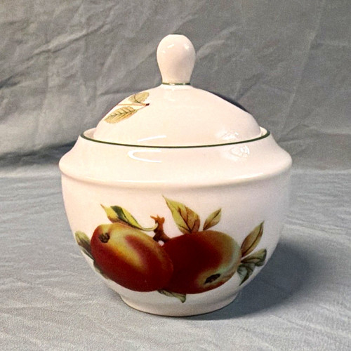 Royal worcester evesham - worcester,