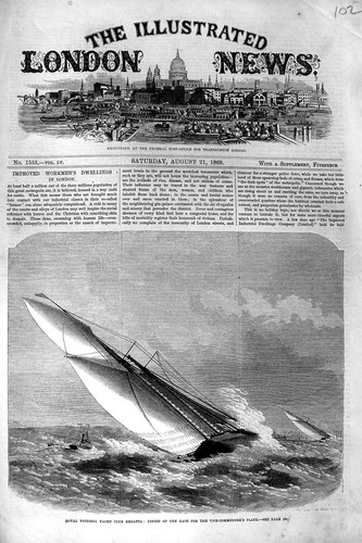 Old antique print - antique, royal