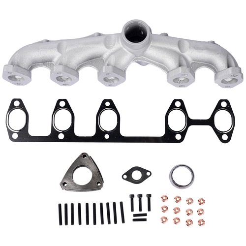 Exhaust manifold fits - exhaust,