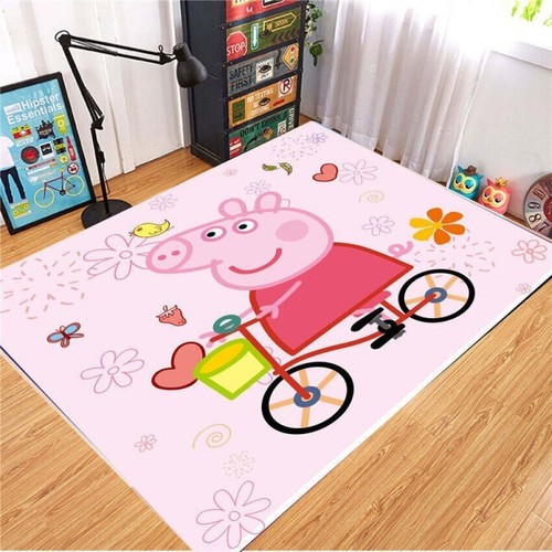 Peppa pig kids floor - kids,