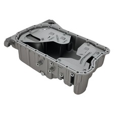 Engine Oil Pan Assembly for VW