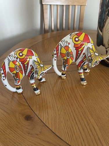 Pair vintage paul - pair,