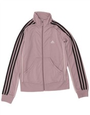 ADIDAS Womens Tracksuit Top