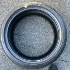 Bridgestone Potenza 245/40/21 Run Flat Tyre 6.5mm tread