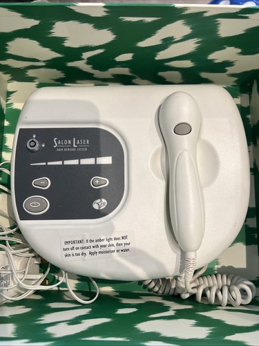 Rio salon laser - laser, removal