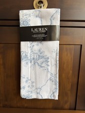 Ralph Lauren Set of 2 Tea