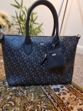 DKNy Shoulder Bag with Purse