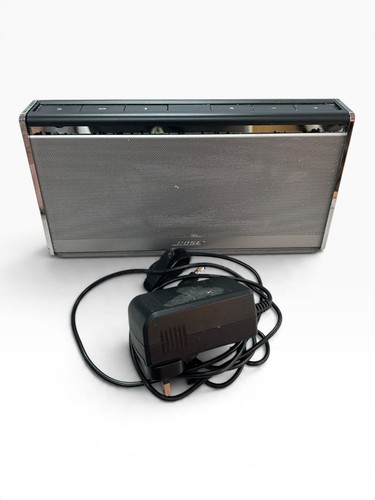 Bose soundlink wireless - soundlink,