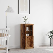 Sideboard Old wood 41 x 37 x