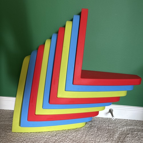 Vintage ikea mammut floating - vintage,