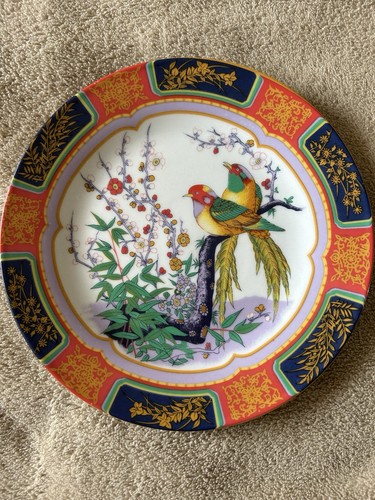 Vintage oriental decorative - oriental,