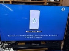 SAMSUNG QE65Q80TATXXU 65"