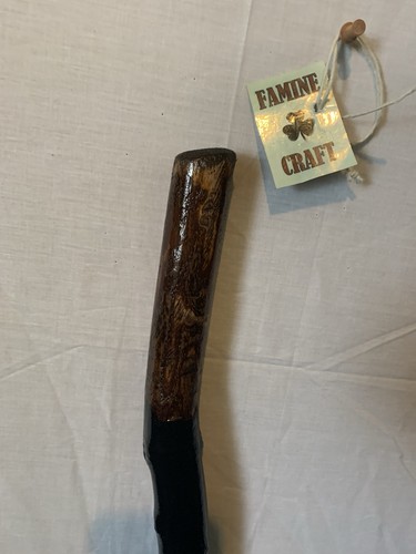 Shillelagh walking stick - walking,
