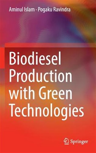 Biodiesel production with - biodiesel,