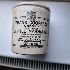 Antique frank cooper - , cooper's