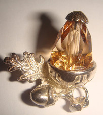LOVELY VINTAGE STERLING SILVER