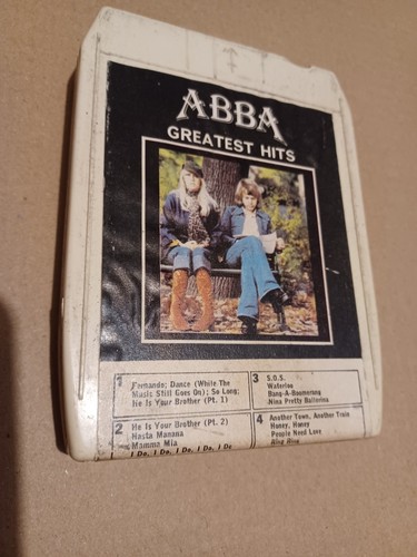 Abba greatest hits 1976 - greatest,