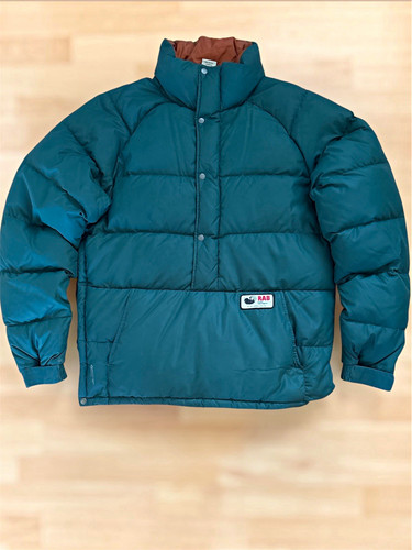 Rab kinder smock - mens, down