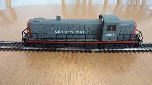 Ahm rivarossi gauge diesel - gauge,
