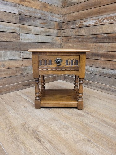 Wood bros old charm - wood, oak