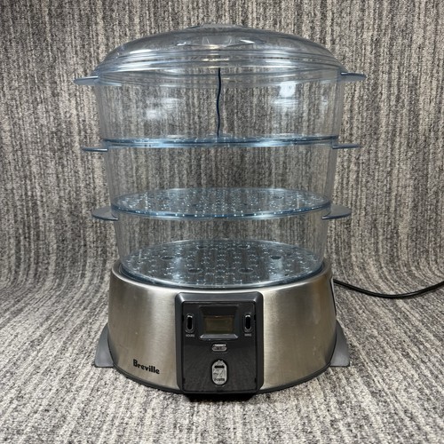 Breville health smart digital - breville,